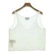 ラグタグ(RAGTAG)のEMPORIO ARMANI エンポリオアルマーニ レディース Tシャツ・カットソー サイズ：40(M位) 白