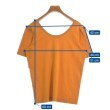 ラグタグ(RAGTAG)のDEMYLEE デミリー レディース Tシャツ・カットソー サイズ：S6