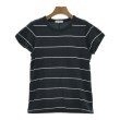 ラグタグ(RAGTAG)のrag & bone ラグアンドボーン レディース Tシャツ・カットソー サイズ：S 紺x白(ボーダー)