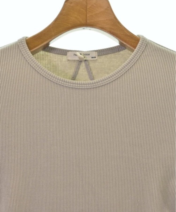 ラグタグ(RAGTAG)のrag & bone ラグアンドボーン レディース Tシャツ・カットソー サイズ：XS5