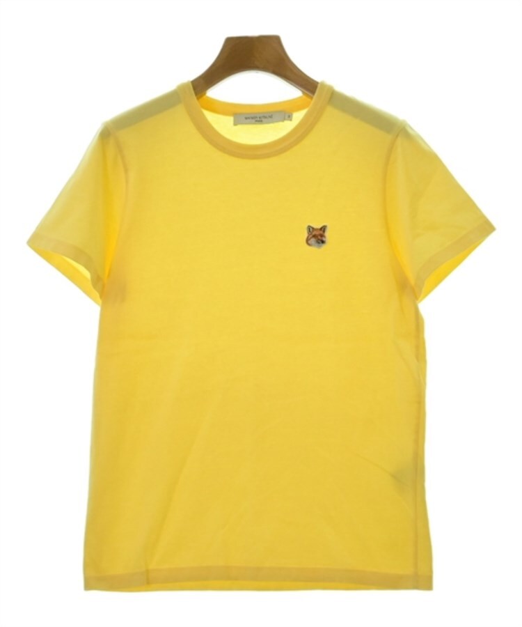 MAISON KITSUNE メゾンキツネ レディース Tシャツ・カットソー