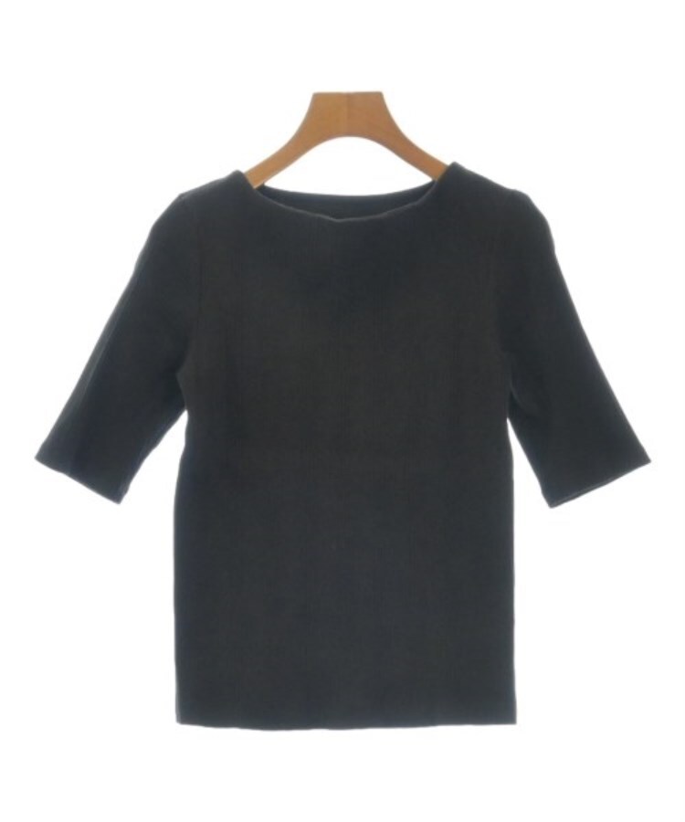 ラグタグ(RAGTAG)のViS ヴィス レディース Tシャツ・カットソー サイズ：F 黒