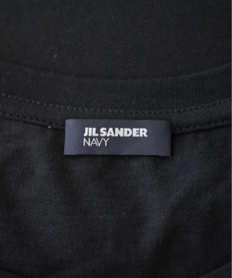 ラグタグ(RAGTAG)のJIL SANDER NAVY ジルサンダーネイビー レディース Tシャツ・カットソー サイズ：XS3