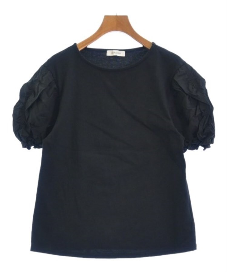 ラグタグ(RAGTAG)のLa TOTALITE ラトータリテ レディース Tシャツ・カットソー サイズ：-(M位) 黒