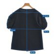 ラグタグ(RAGTAG)のLa TOTALITE ラトータリテ レディース Tシャツ・カットソー サイズ：-(M位)6