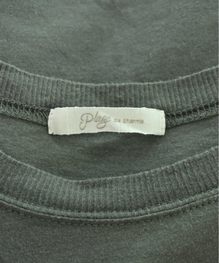 ラグタグ(RAGTAG)のPlage プラージュ レディース Tシャツ・カットソー サイズ：F3