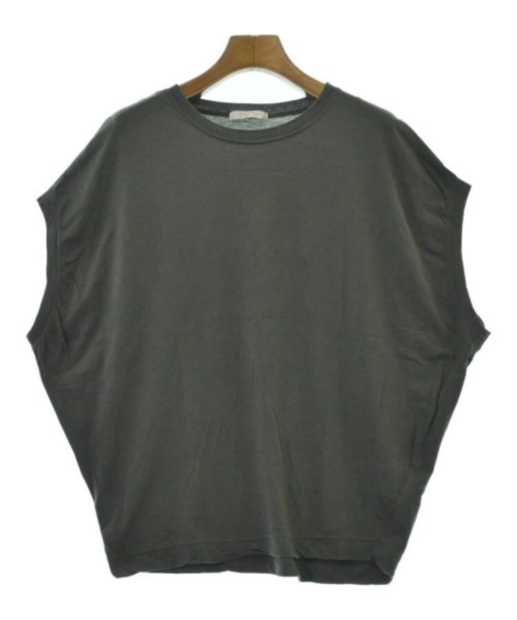 ラグタグ(RAGTAG)のPlage プラージュ レディース Tシャツ・カットソー サイズ：F グレー系