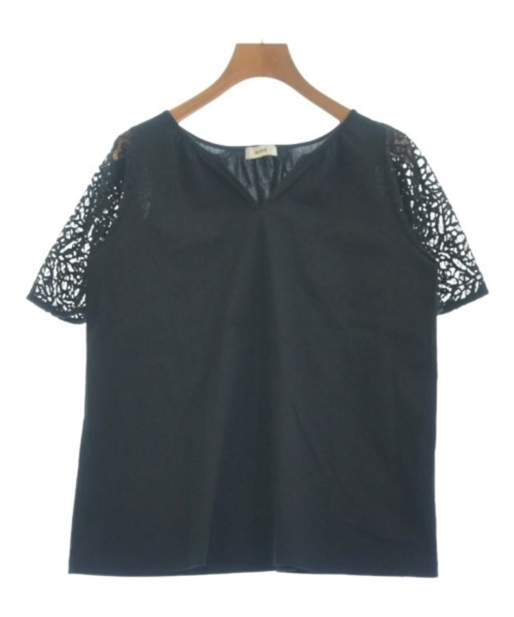 ラグタグ(RAGTAG)のROPE ロペ レディース Tシャツ・カットソー サイズ：38(M位) 黒