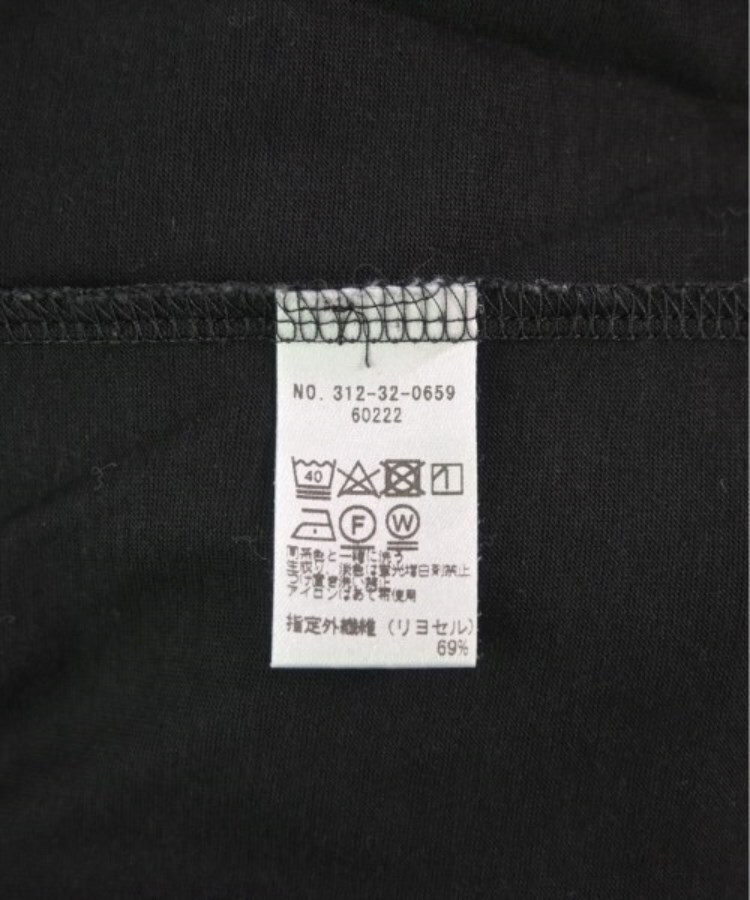ラグタグ(RAGTAG)のSHIPS シップス レディース Tシャツ・カットソー サイズ：-(M位)4