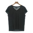 ラグタグ(RAGTAG)のSHIPS シップス レディース Tシャツ・カットソー サイズ：-(M位) 黒