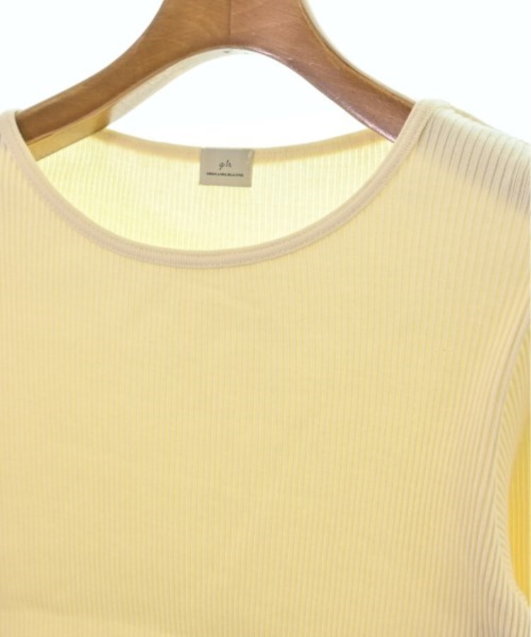 ラグタグ(RAGTAG)のgreen label relaxing グリーンレーベルリラクシング レディース Tシャツ・カットソー サイズ：-(XS位)4