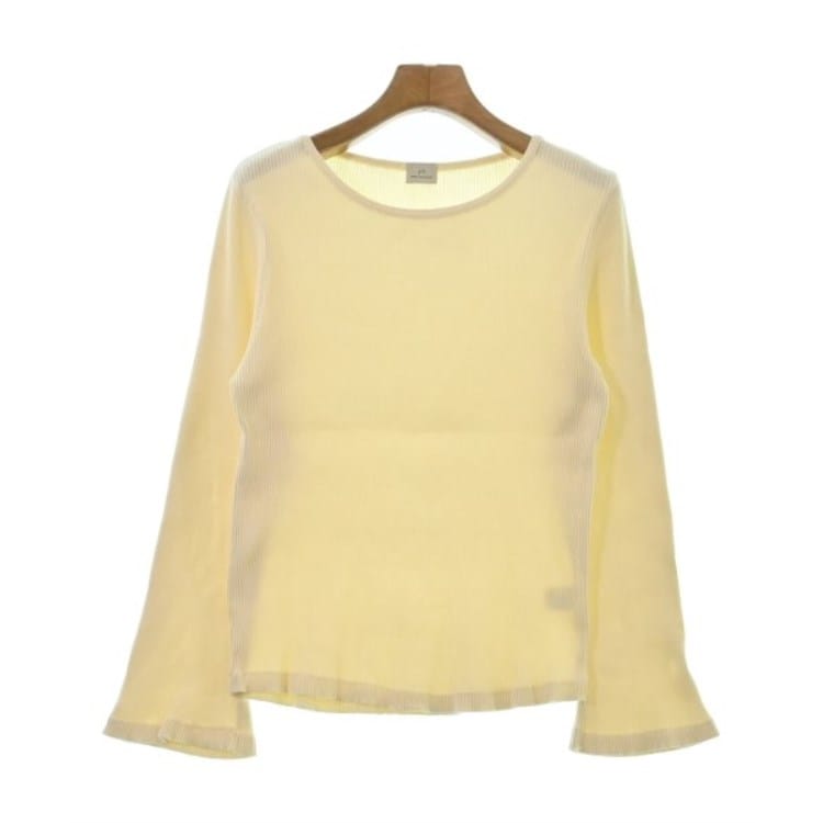 ラグタグ(RAGTAG)のgreen label relaxing グリーンレーベルリラクシング レディース Tシャツ・カットソー サイズ：-(XS位) Ｔシャツ