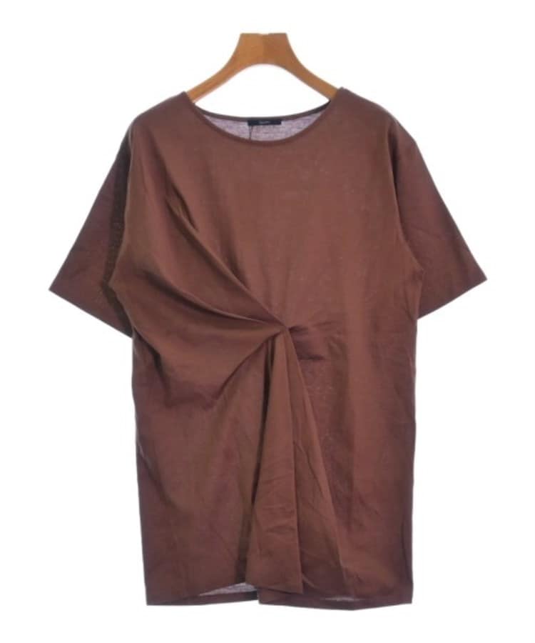 ラグタグ(RAGTAG)のROSSO ロッソ レディース Tシャツ・カットソー サイズ：F 茶