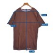ラグタグ(RAGTAG)のROSSO ロッソ レディース Tシャツ・カットソー サイズ：F6