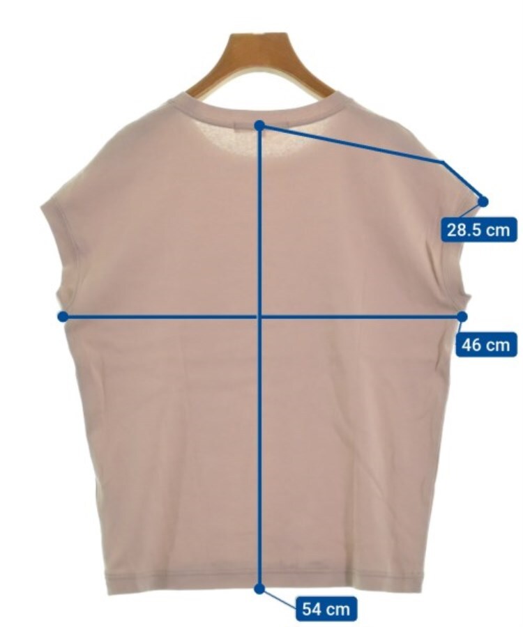 ラグタグ(RAGTAG)の23区 ニジューサンク レディース Tシャツ・カットソー サイズ：32(XS位)6