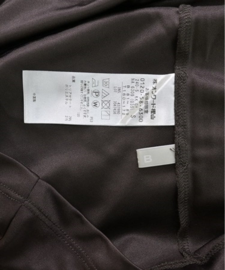 ラグタグ(RAGTAG)のI C B アイシービー レディース Tシャツ・カットソー サイズ：S3