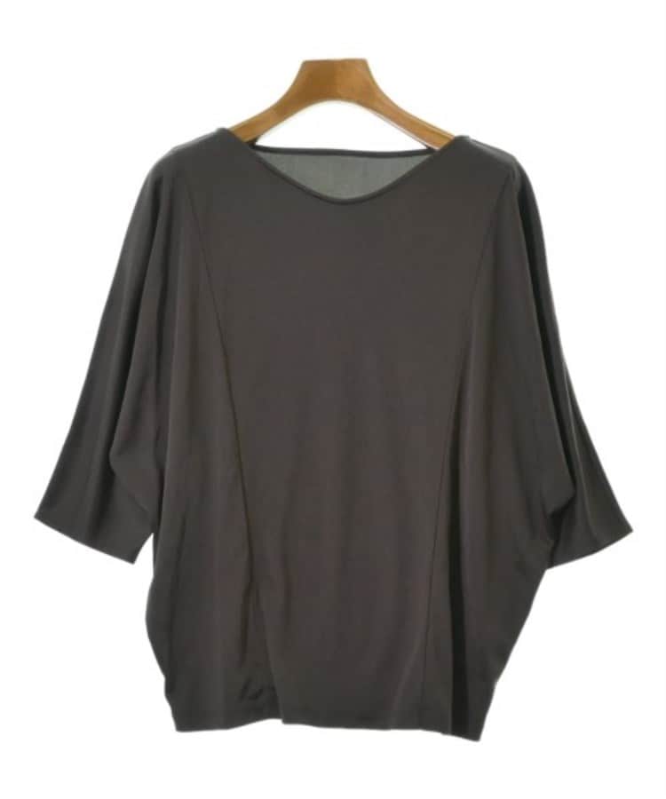 ラグタグ(RAGTAG)のI C B アイシービー レディース Tシャツ・カットソー サイズ：S 茶