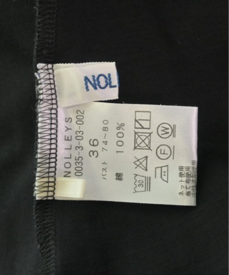 ラグタグ(RAGTAG)のNolley's ノーリーズ レディース Tシャツ・カットソー サイズ：36(S位)3