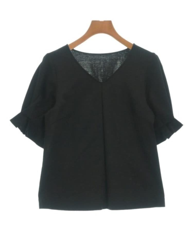 ラグタグ(RAGTAG)のNolley's ノーリーズ レディース Tシャツ・カットソー サイズ：36(S位) 黒