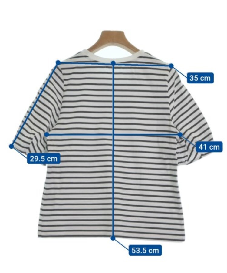 ラグタグ(RAGTAG)のNolley's ノーリーズ レディース Tシャツ・カットソー サイズ：38(M位)6