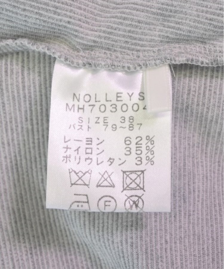 ラグタグ(RAGTAG)のNolley's Sophi ノーリーズソフィー レディース Tシャツ・カットソー サイズ：38(M位)4