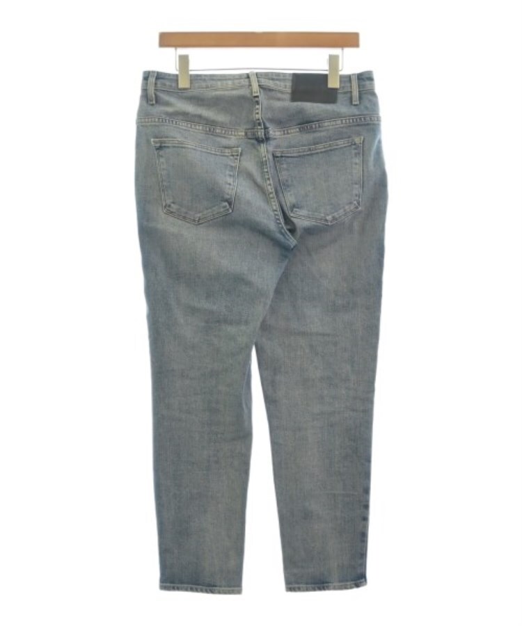 HELMUT LANG ヘルムートラング レディース デニムパンツ サイズ