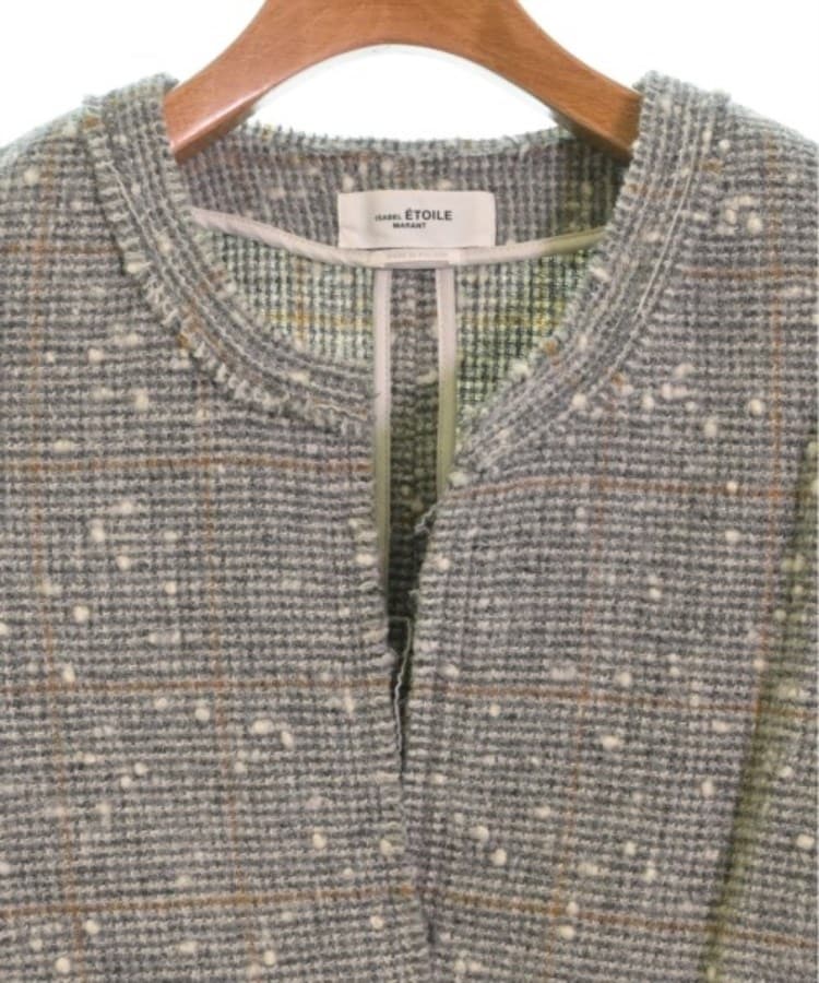 品質のいい ISABEL MARANT ETOILE イザベルマランエトワール レディース ジャケット・アウター