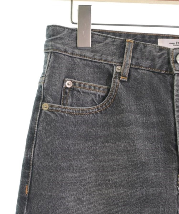 ラグタグ(RAGTAG)のISABEL MARANT ETOILE イザベルマランエトワール レディース デニムパンツ サイズ：38(S位)4