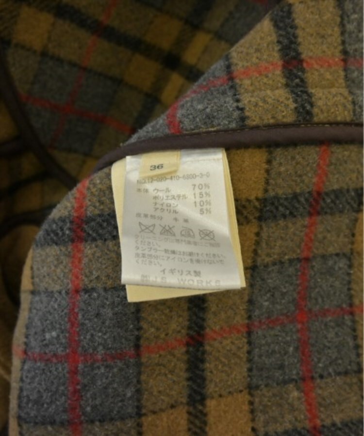 LONDON TRADITION ロンドントラディション レディース ダッフル LONDON TRADITION ロンドントラディション レディース ダッフル