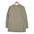 ラグタグ(RAGTAG)のOSHIMA REI オオシマレイ レディース Tシャツ・カットソー サイズ：-(M位) カーキ