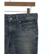 ラグタグ(RAGTAG)のRED CARD レッドカード レディース デニムパンツ サイズ：23(XS位)5