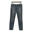 ラグタグ(RAGTAG)のRED CARD レッドカード レディース デニムパンツ サイズ：23(XS位) 青(デニム)