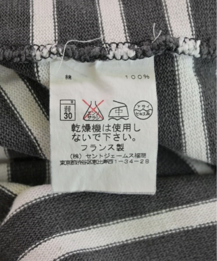 ラグタグ(RAGTAG)のSAINT JAMES セントジェームス レディース Tシャツ・カットソー サイズ：-(M位)3