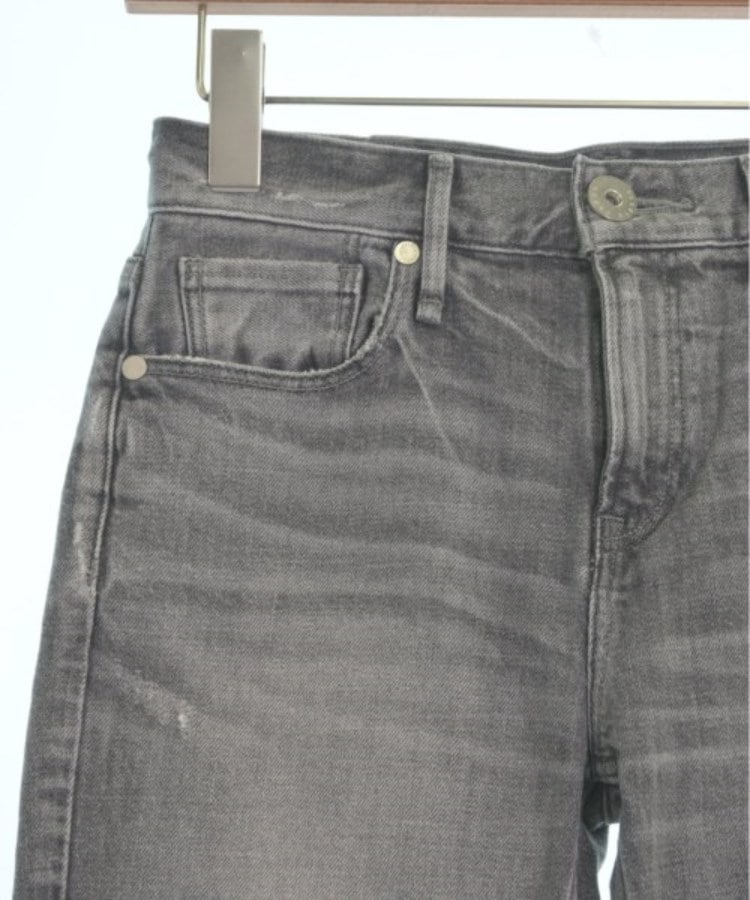 ラグタグ(RAGTAG)のupper hights アッパーハイツ レディース デニムパンツ サイズ：22(XS位)5