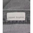 ラグタグ(RAGTAG)のupper hights アッパーハイツ レディース デニムパンツ サイズ：22(XS位)3