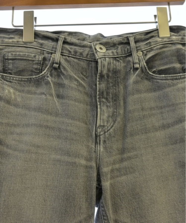 ラグタグ(RAGTAG)のupper hights アッパーハイツ レディース デニムパンツ サイズ：23(XS位)5