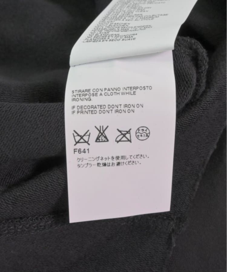 ラグタグ(RAGTAG)のMM6 エムエムシックス レディース パーカー サイズ：M5