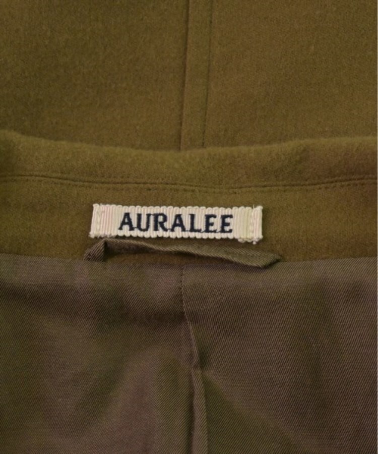 AURALEE オーラリー メンズ ジャケット サイズ：5(L位