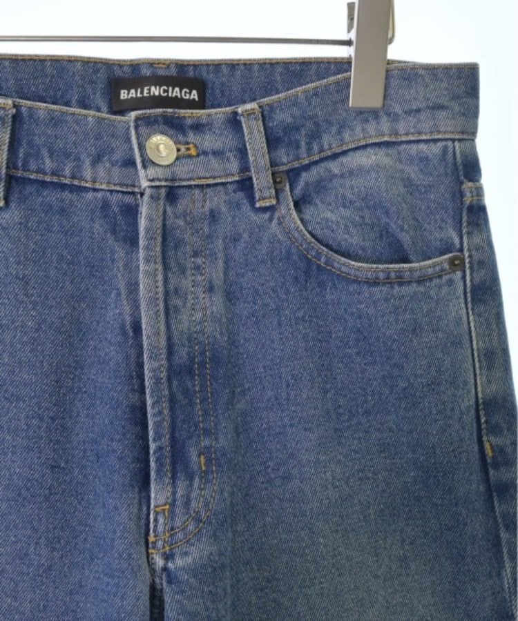 ラグタグ(RAGTAG)のBALENCIAGA バレンシアガ メンズ デニムパンツ サイズ：30(M位)5