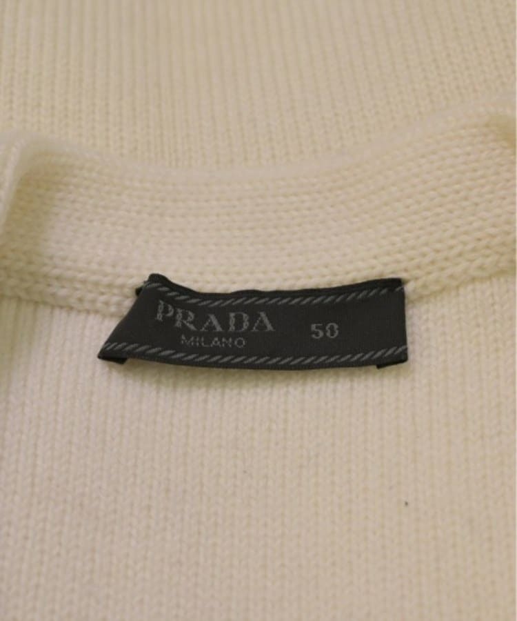 PRADA プラダ メンズ ベスト サイズ:50(XL位)(ベスト PRADA プラダ メンズ ベスト サイズ:50(XL位)(ベスト