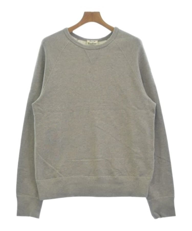 Acne Studios(アクネ ストゥディオズ) サイズ:S ロゴリブネック Acne Studios(アクネ ストゥディオズ) サイズ:S ロゴリブネック