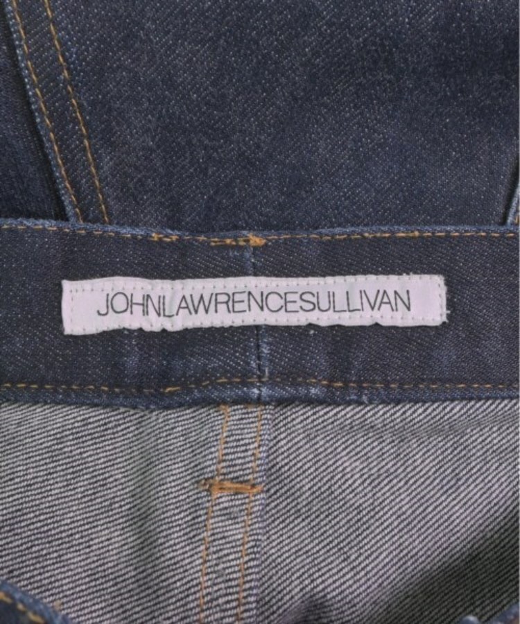 ラグタグ(RAGTAG)のJOHN LAWRENCE SULLIVAN ジョンローレンスサリバン メンズ デニムパンツ サイズ：34(XS位)3