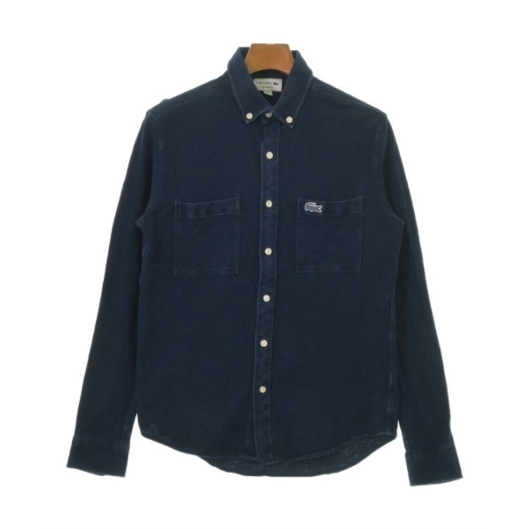 ラグタグ(RAGTAG)のLACOSTE ラコステ メンズ カジュアルシャツ サイズ：3(M位) カジュアルシャツ