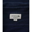 ラグタグ(RAGTAG)のLACOSTE ラコステ メンズ カジュアルシャツ サイズ：3(M位)3