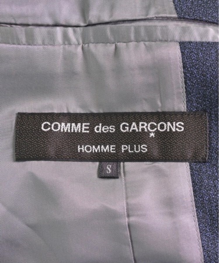 COMME des GARCONS HOMME PLUS コムデギャルソンオムプリュス COMME des GARCONS HOMME PLUS コムデギャルソンオムプリュス