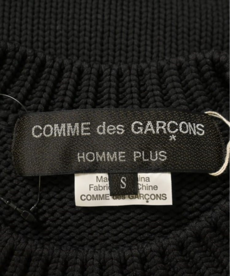 COMME des GARCONS HOMME PLUS コムデギャルソンオムプリュス COMME des GARCONS HOMME PLUS コムデギャルソンオムプリュス