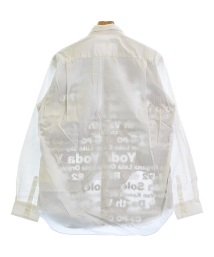 ラグタグ(RAGTAG)のCOMME des GARCONS SHIRT コムデギャルソンシャツ メンズ カジュアルシャツ サイズ：M2