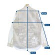 ラグタグ(RAGTAG)のCOMME des GARCONS SHIRT コムデギャルソンシャツ メンズ カジュアルシャツ サイズ：M6