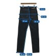 ラグタグ(RAGTAG)のSTELLA McCARTNEY ステラマッカートニー メンズ デニムパンツ サイズ：29(S位)6