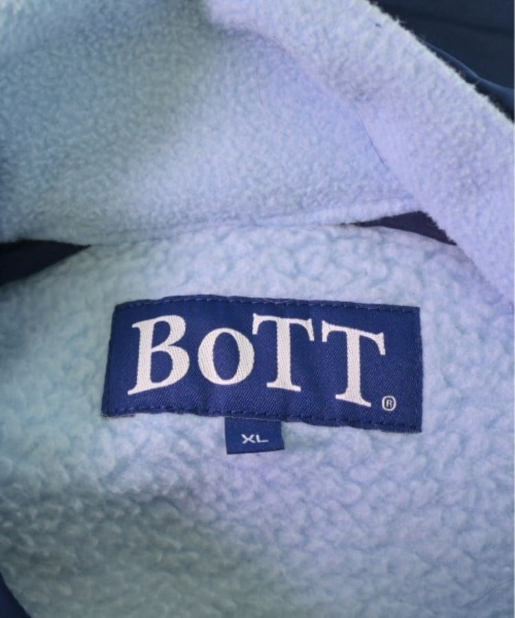 BOTT ボット メンズ ブルゾン(その他) サイズ:XL(ブルゾン BOTT ボット メンズ ブルゾン(その他) サイズ:XL(ブルゾン